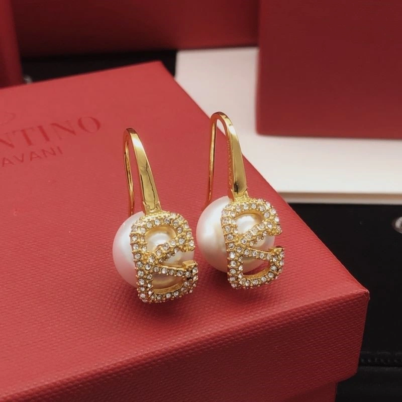 Valentino Earrings TimelessDesign 208424