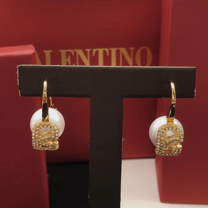 Valentino Earrings TimelessDesign 208424