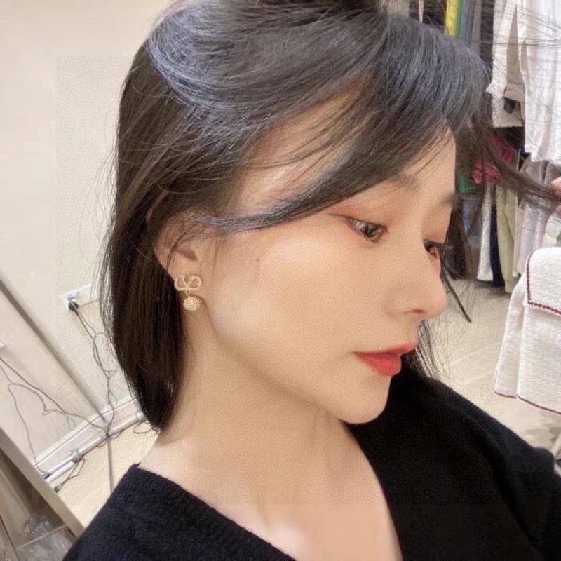 Valentino Earrings Thermal 208427