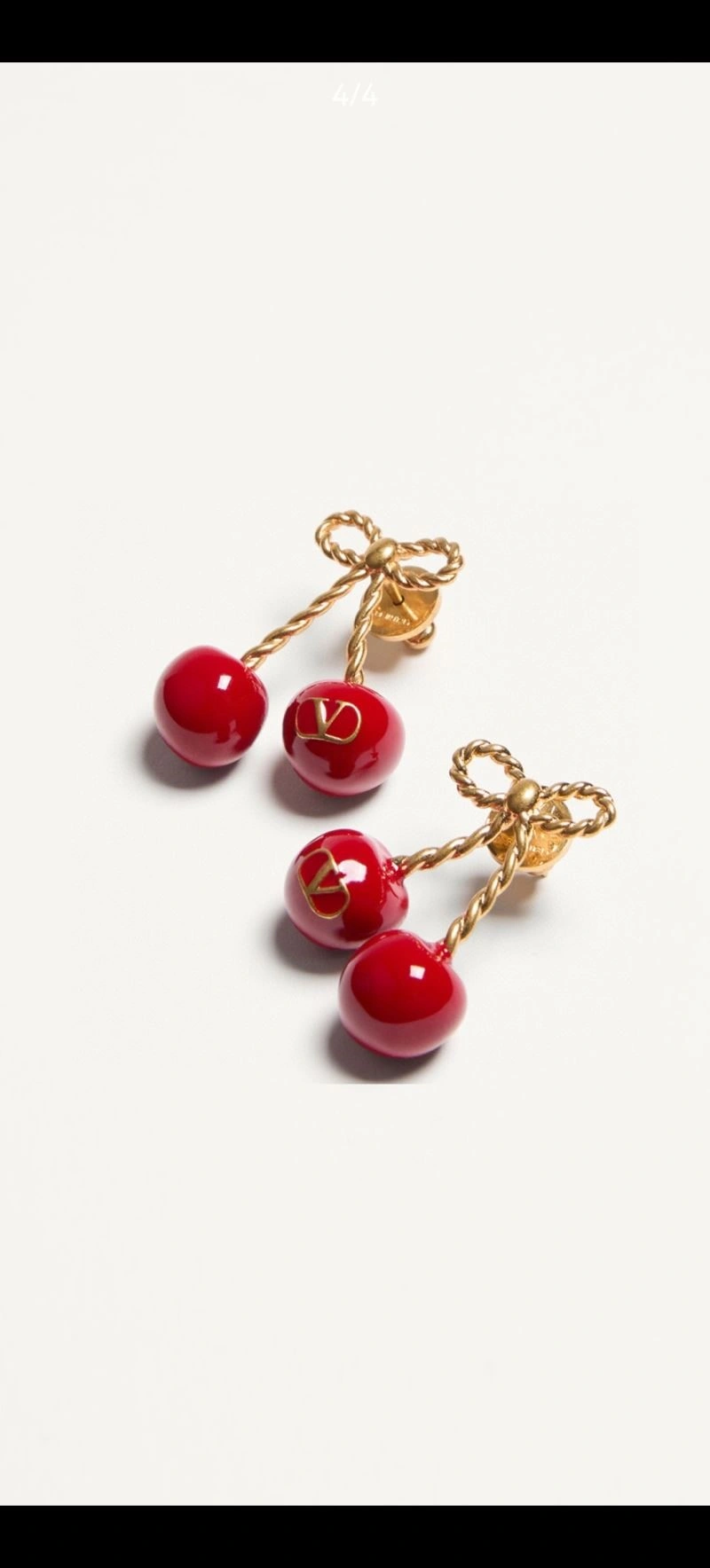 Valentino Earrings DailyWear 208426