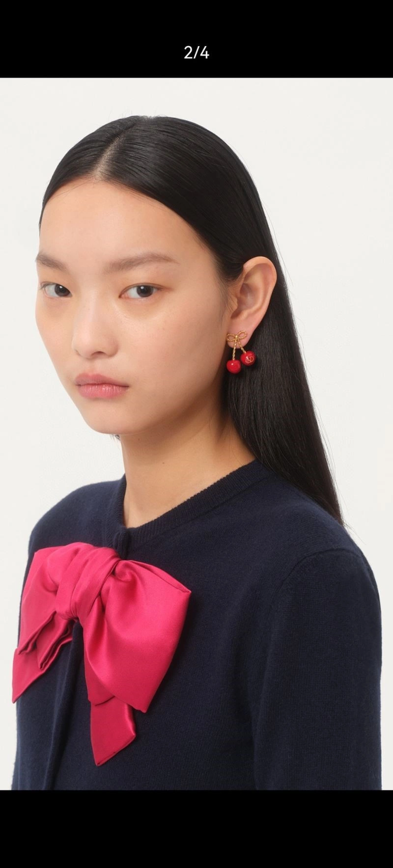 Valentino Earrings DailyWear 208426