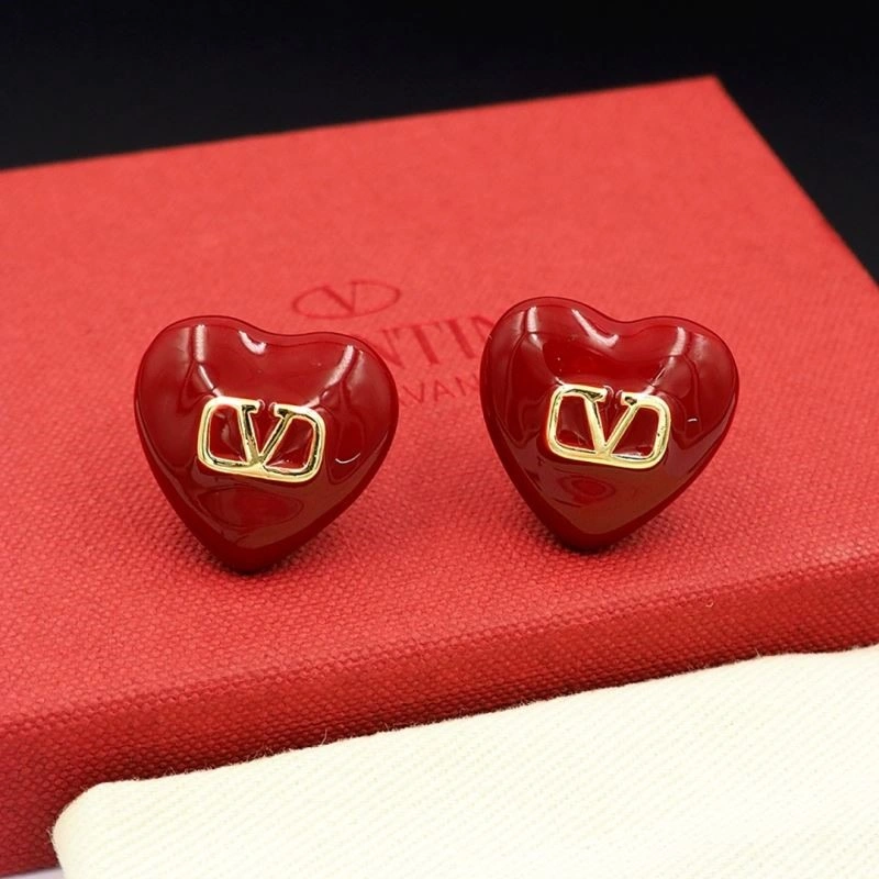 Versatile Valentino Earrings 208421