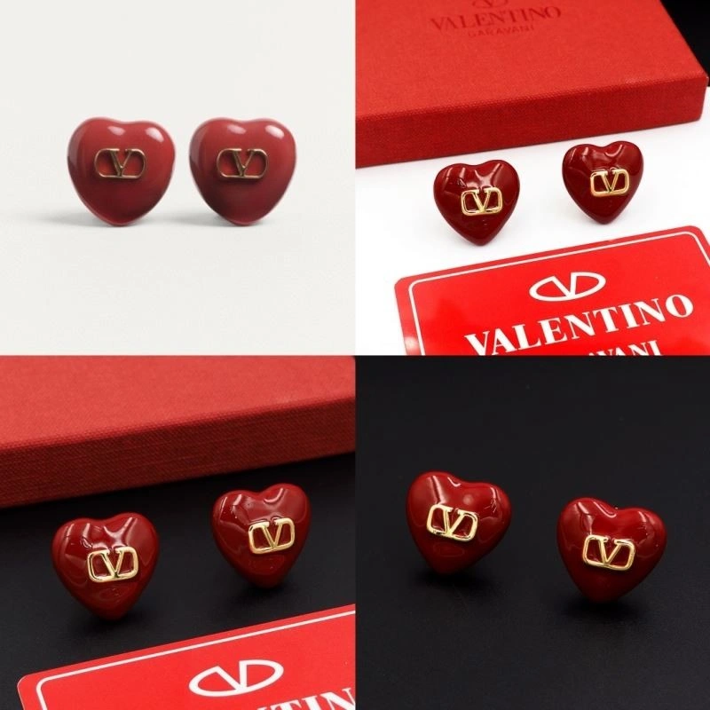 Versatile Valentino Earrings 208421