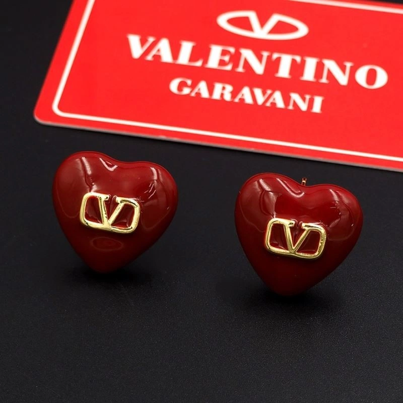 Versatile Valentino Earrings 208421