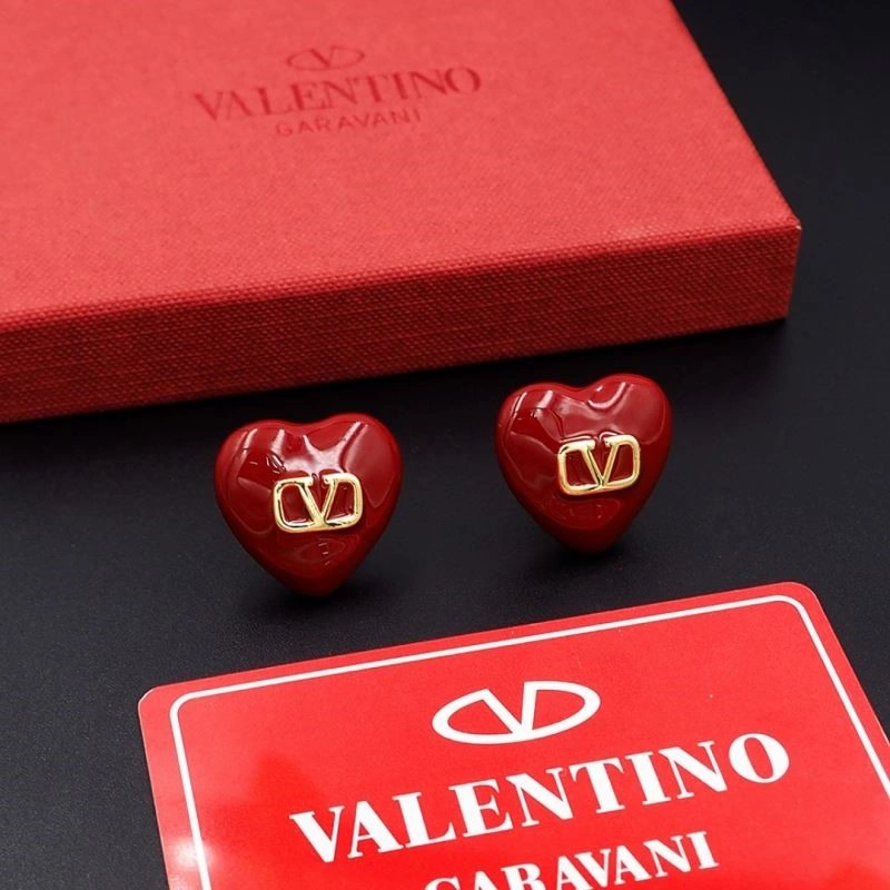 Versatile Valentino Earrings 208421