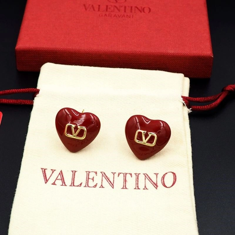 Versatile Valentino Earrings 208421