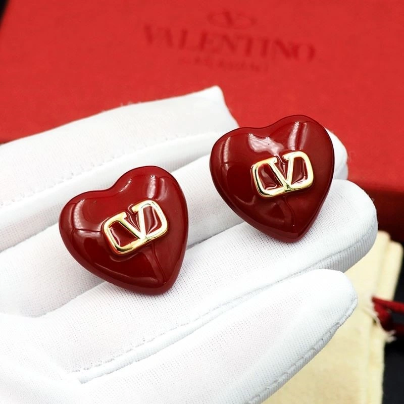 Versatile Valentino Earrings 208421