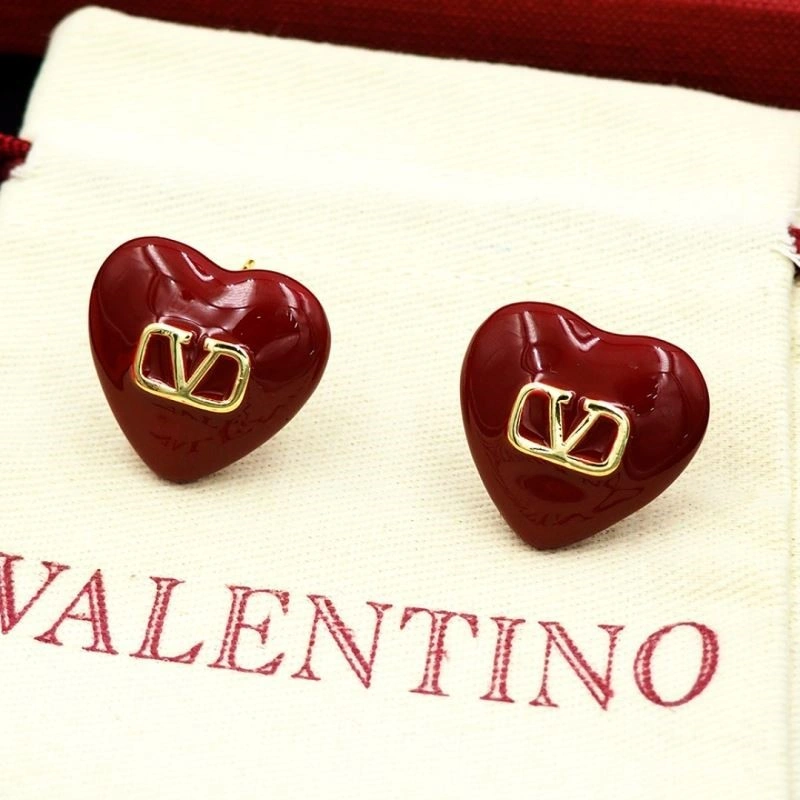 Versatile Valentino Earrings 208421