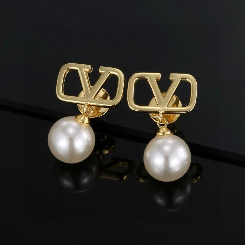 Neat Valentino Earrings 208418