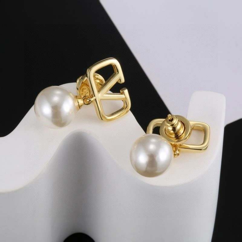 Neat Valentino Earrings 208418