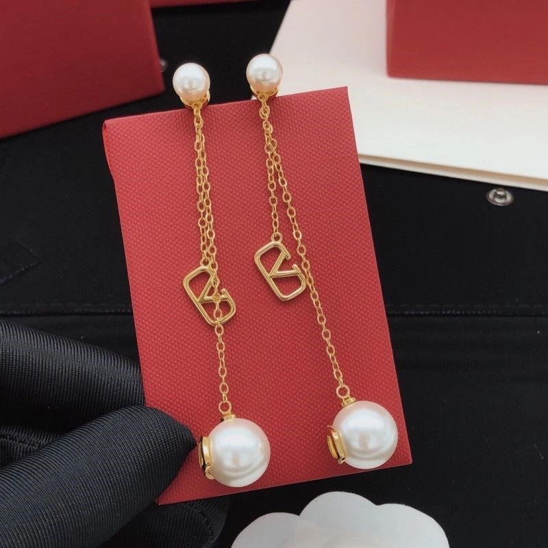 Valentino Earrings FlexibleFit 208410