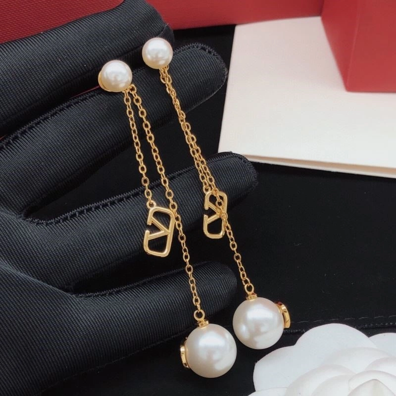 Valentino Earrings FlexibleFit 208410