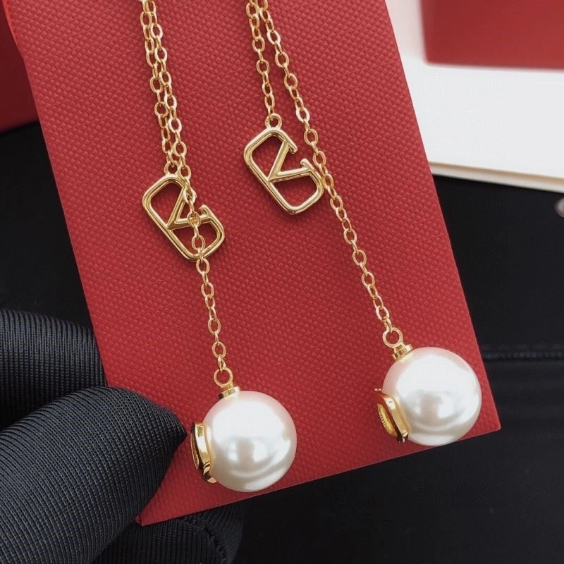 Valentino Earrings FlexibleFit 208410