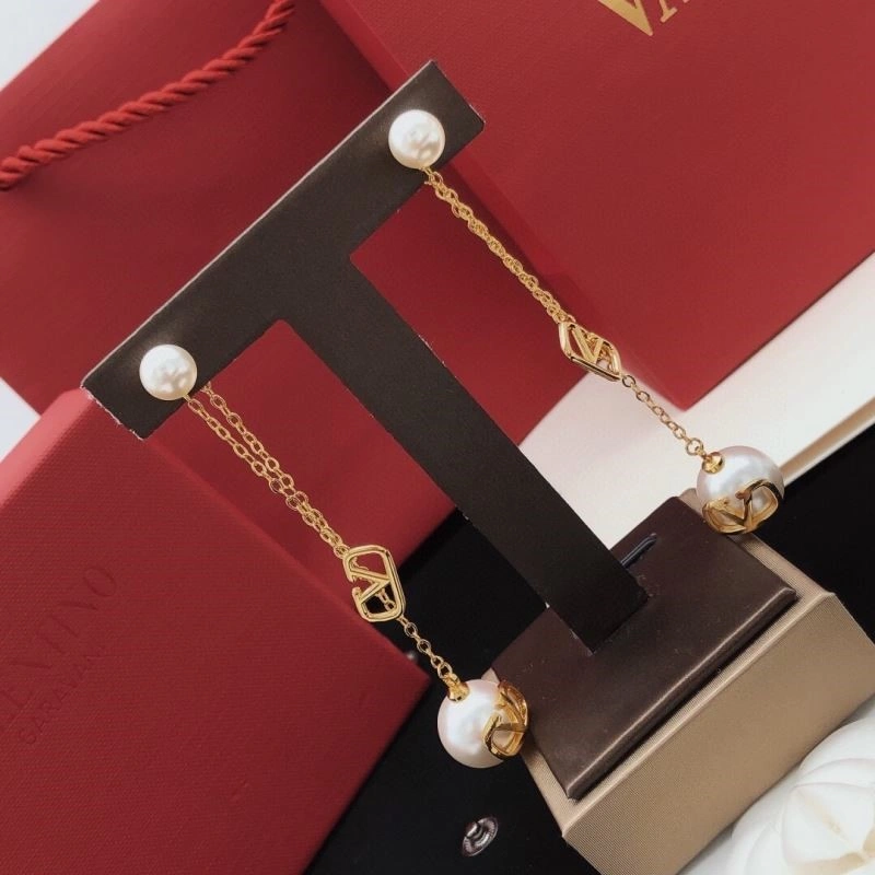 Valentino Earrings FlexibleFit 208410