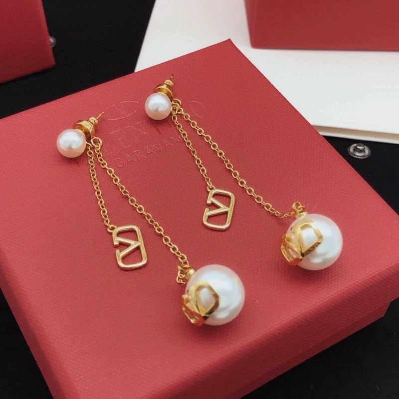 Valentino Earrings FlexibleFit 208410