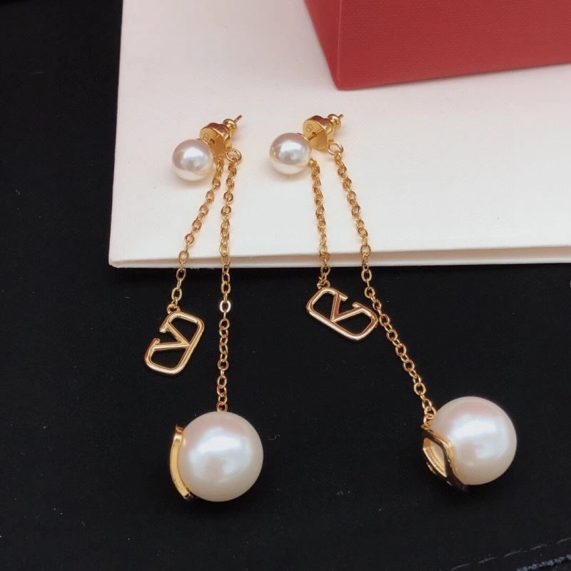 Valentino Earrings FlexibleFit 208410