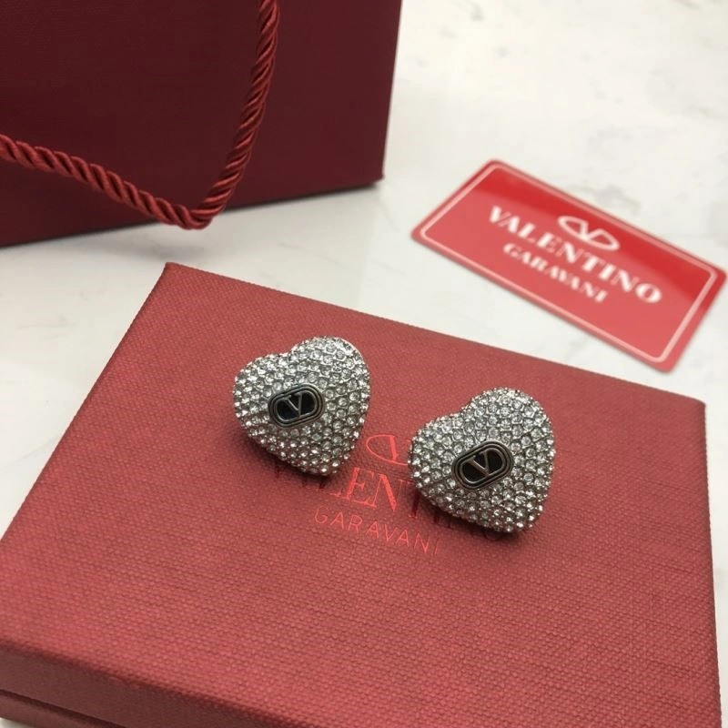 Neat Valentino Earrings 208417