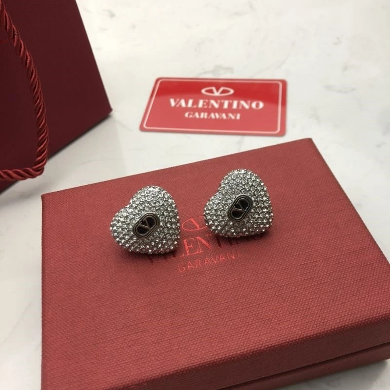 Neat Valentino Earrings 208417
