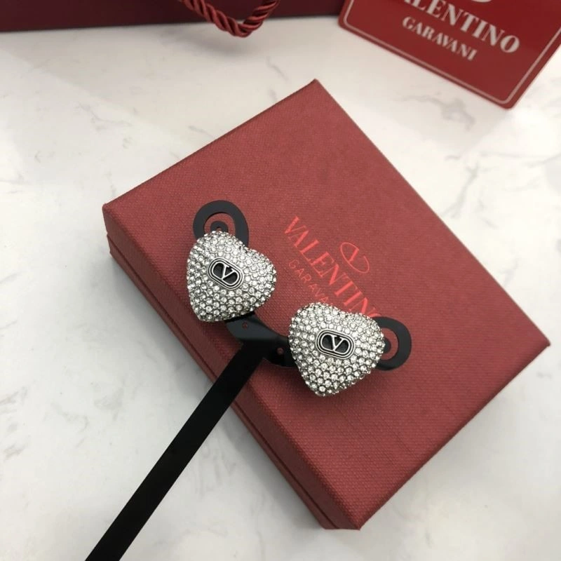 Neat Valentino Earrings 208417
