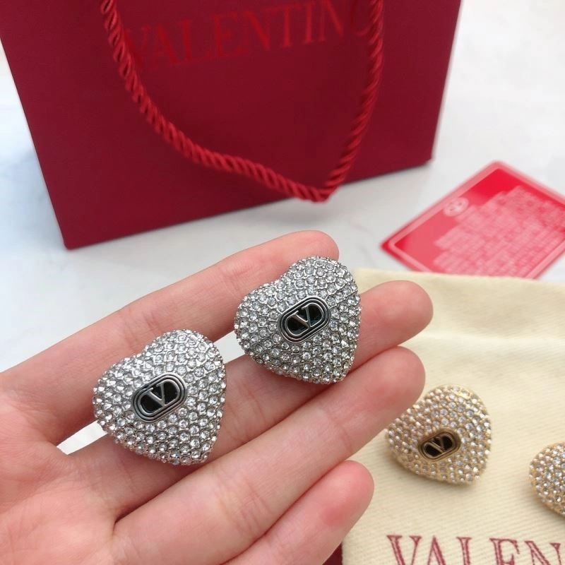 Neat Valentino Earrings 208417