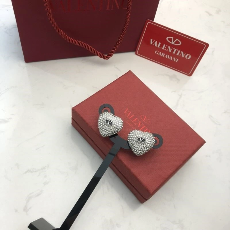 Neat Valentino Earrings 208417