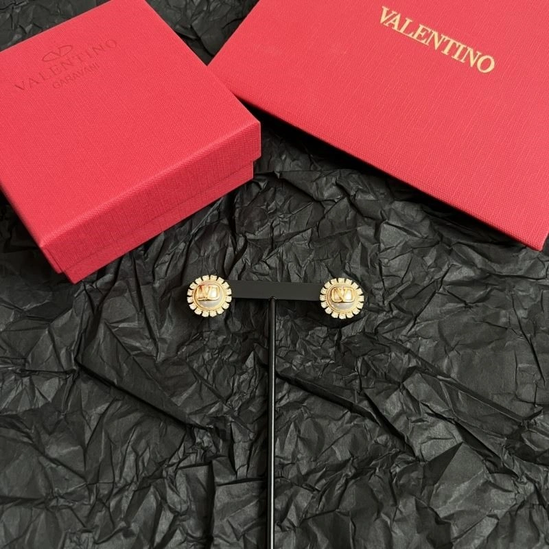 Valentino Earrings Original 208412