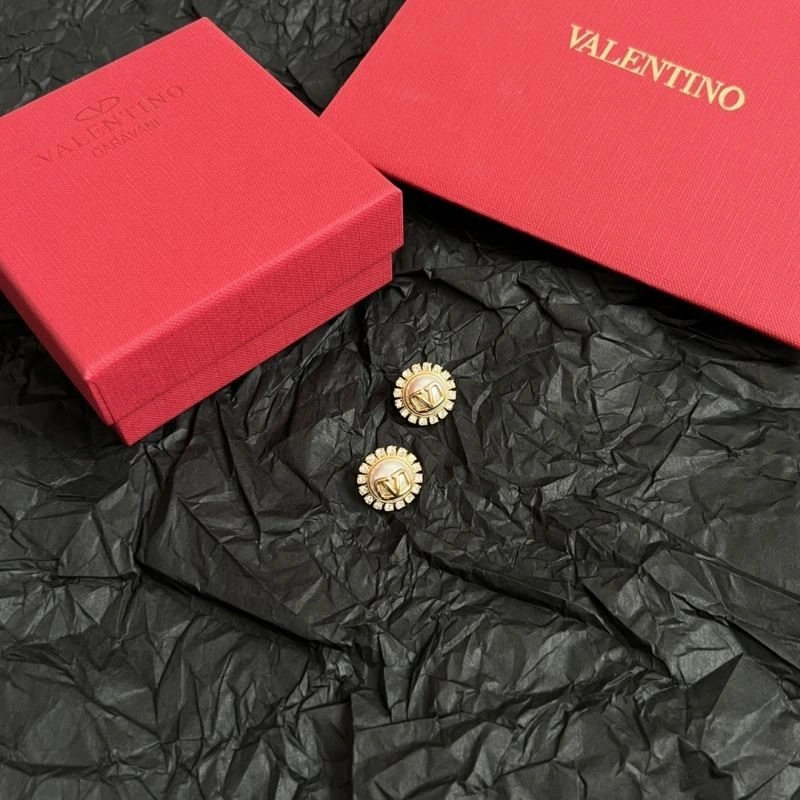 Valentino Earrings Original 208412