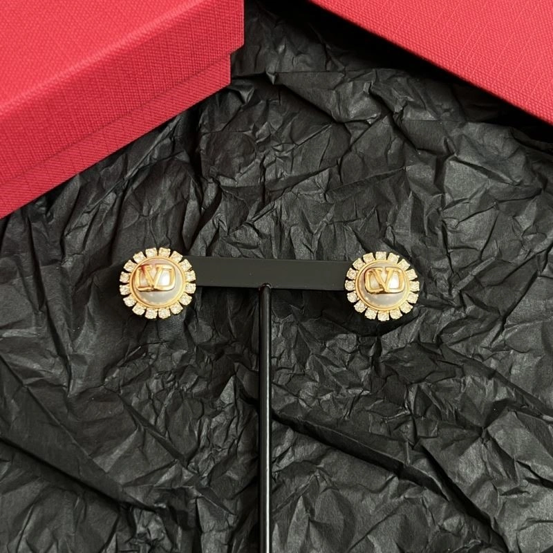 Valentino Earrings Original 208412