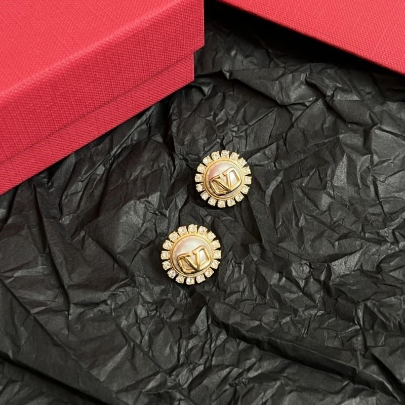 Valentino Earrings Original 208412
