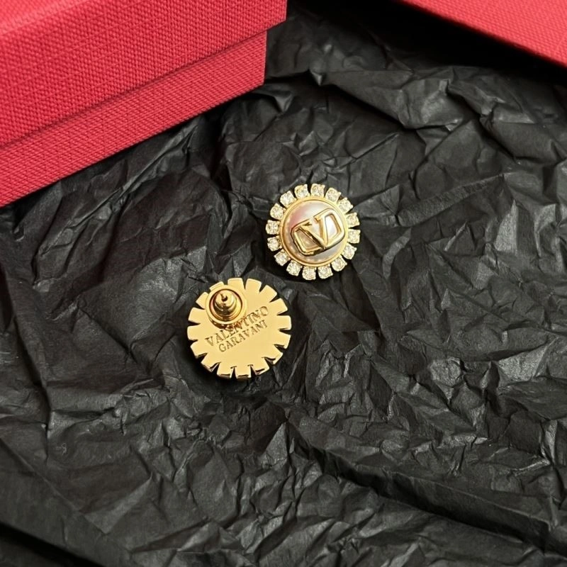 Valentino Earrings Original 208412