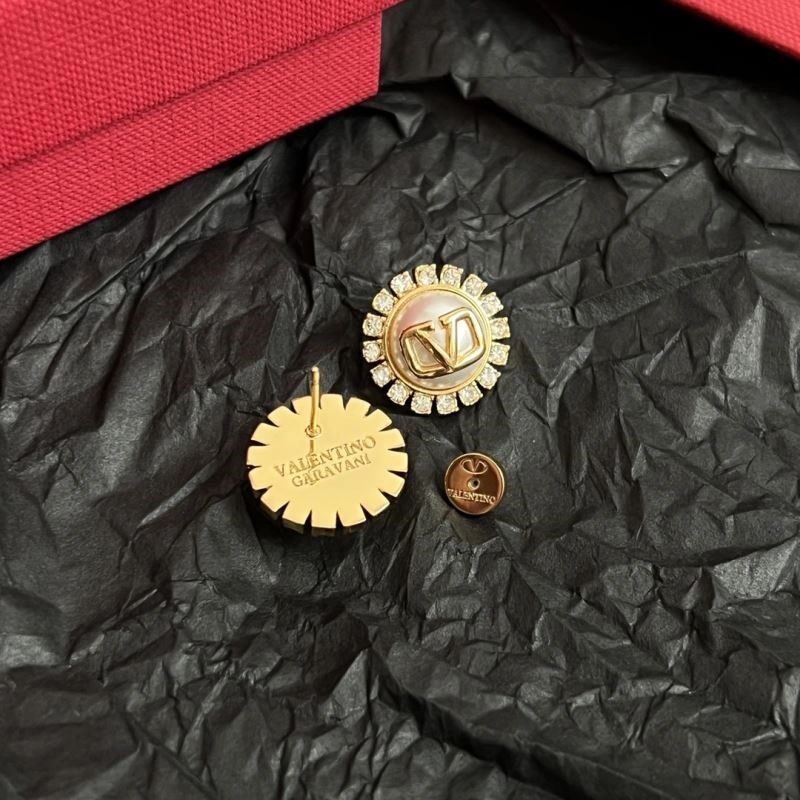 Valentino Earrings Original 208412