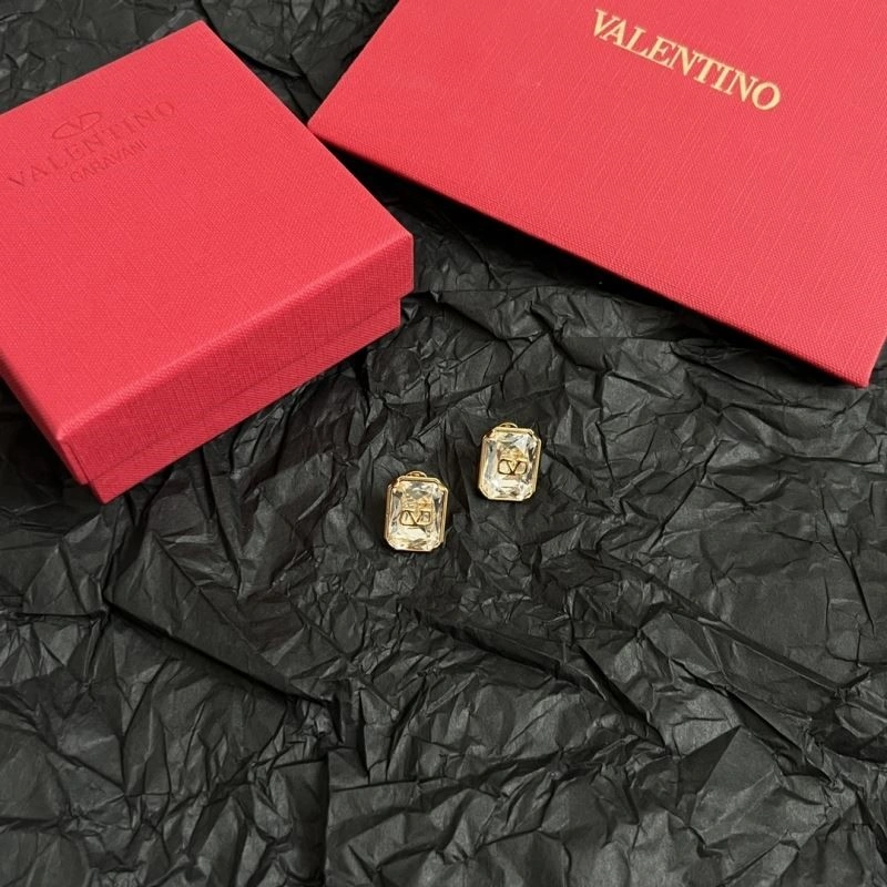 Bright Valentino Earrings 208420