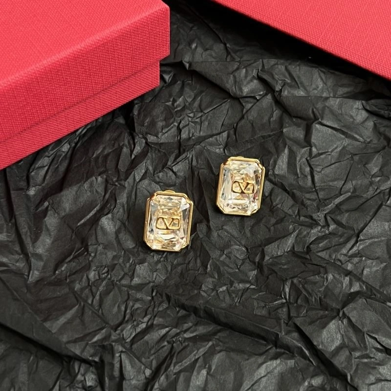 Bright Valentino Earrings 208420
