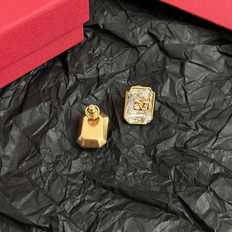 Bright Valentino Earrings 208420