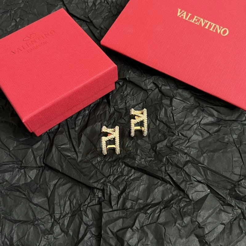 Valentino Earrings Trendsetting 208419