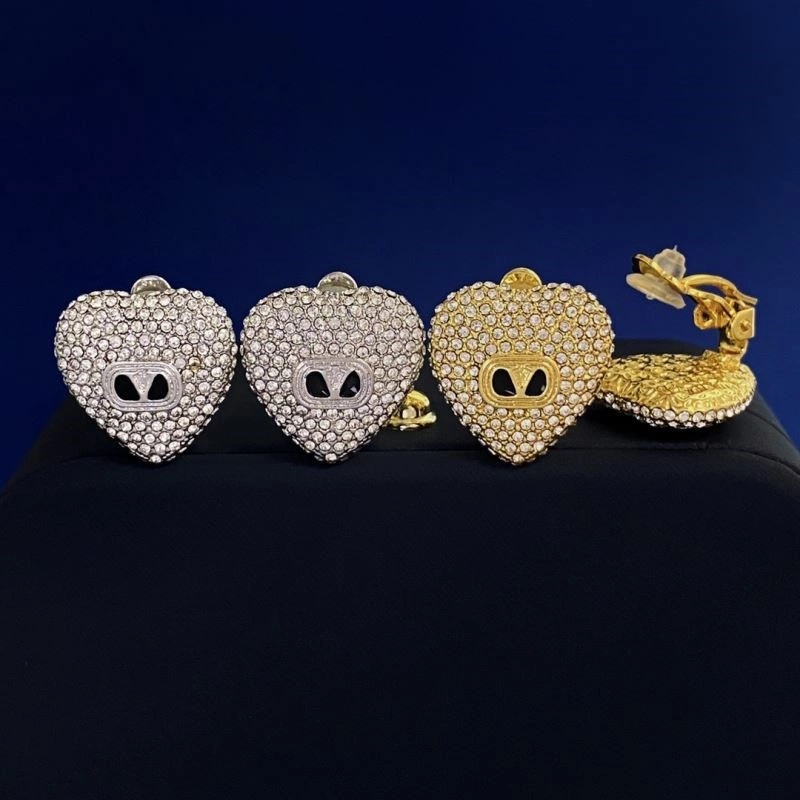 FreshLook Valentino Earrings 208413
