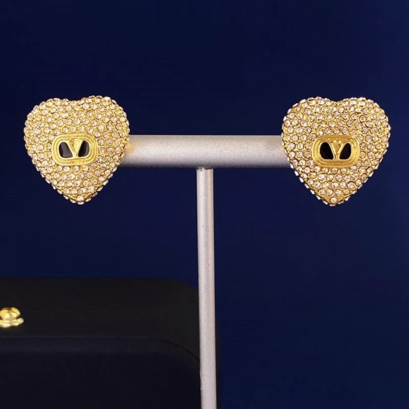 FreshLook Valentino Earrings 208413