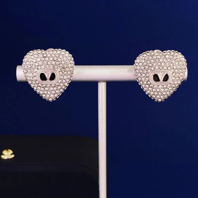 FreshLook Valentino Earrings 208413