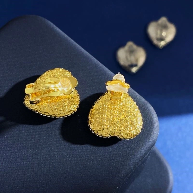 FreshLook Valentino Earrings 208413