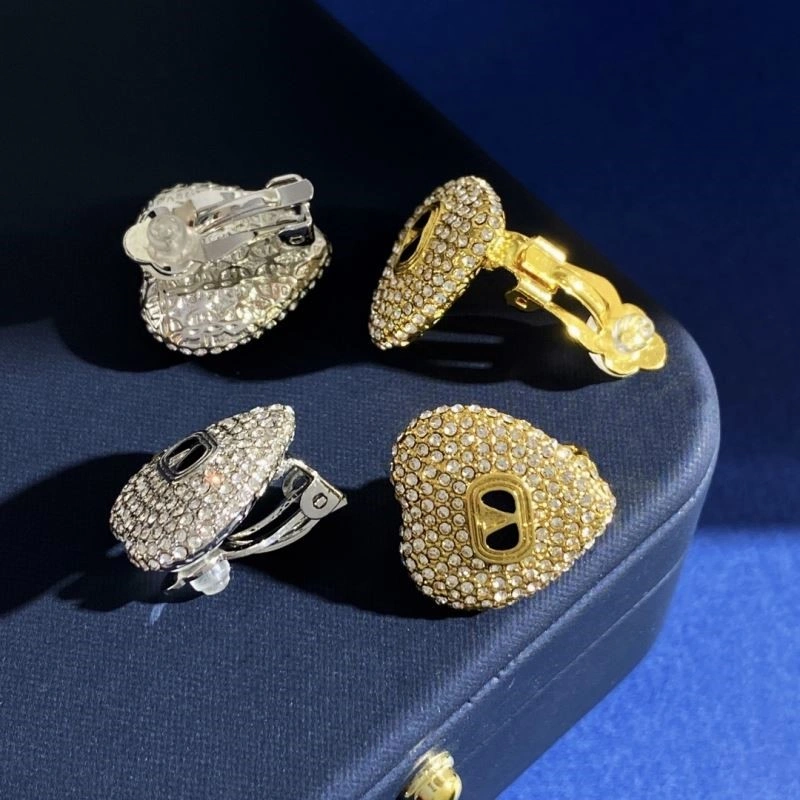 FreshLook Valentino Earrings 208413