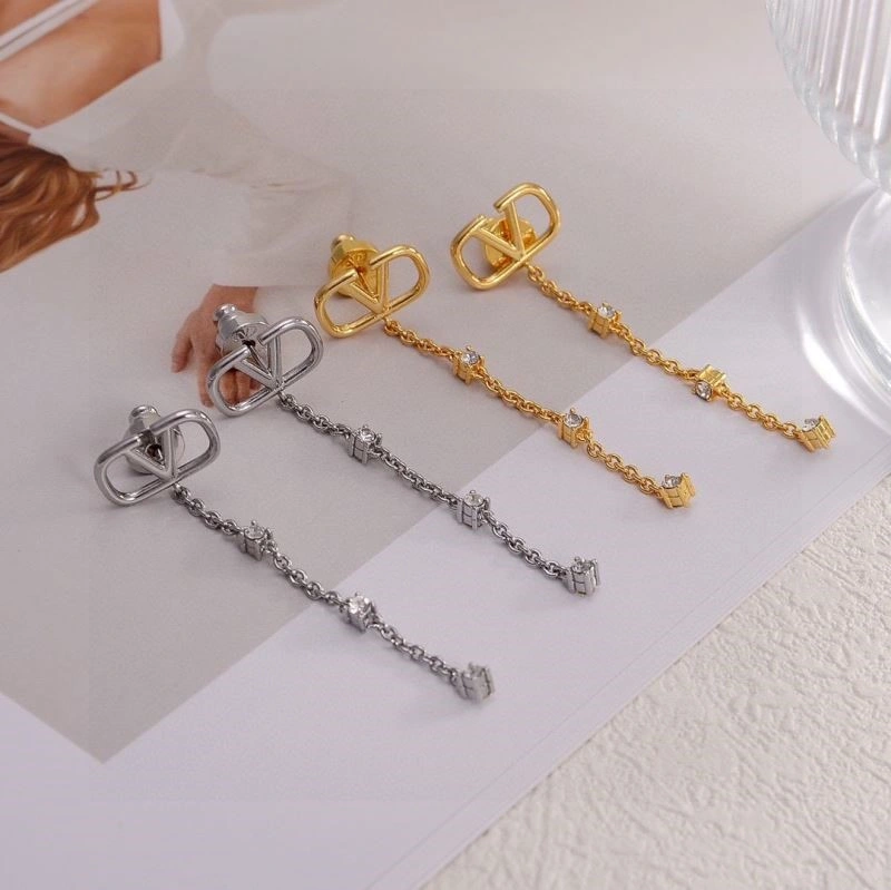 Packable Valentino Earrings 208411