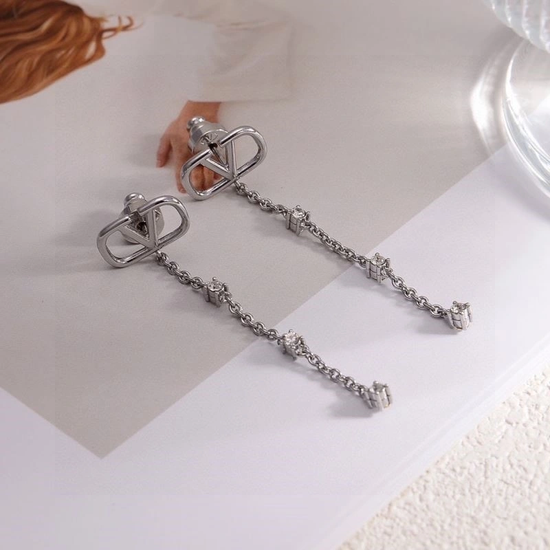 Packable Valentino Earrings 208411