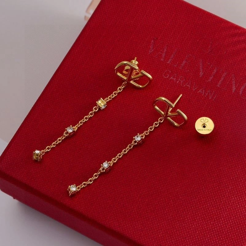 Packable Valentino Earrings 208411