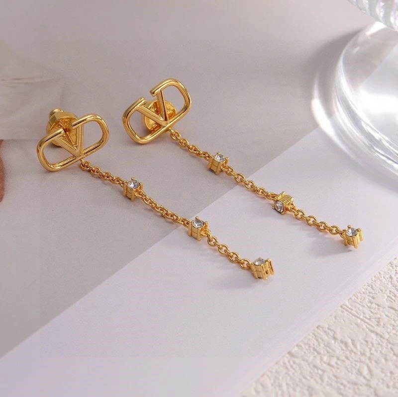 Packable Valentino Earrings 208411
