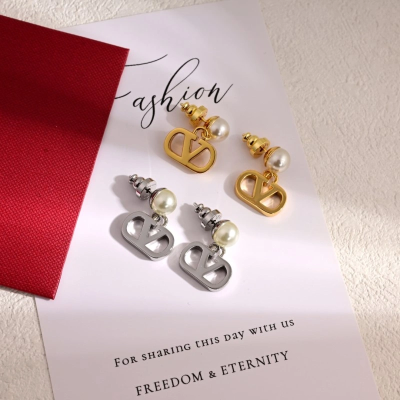 Valentino Earrings UrbanChic 208422