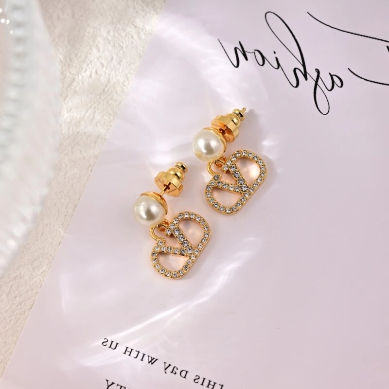 FreshLook Valentino Earrings 208408