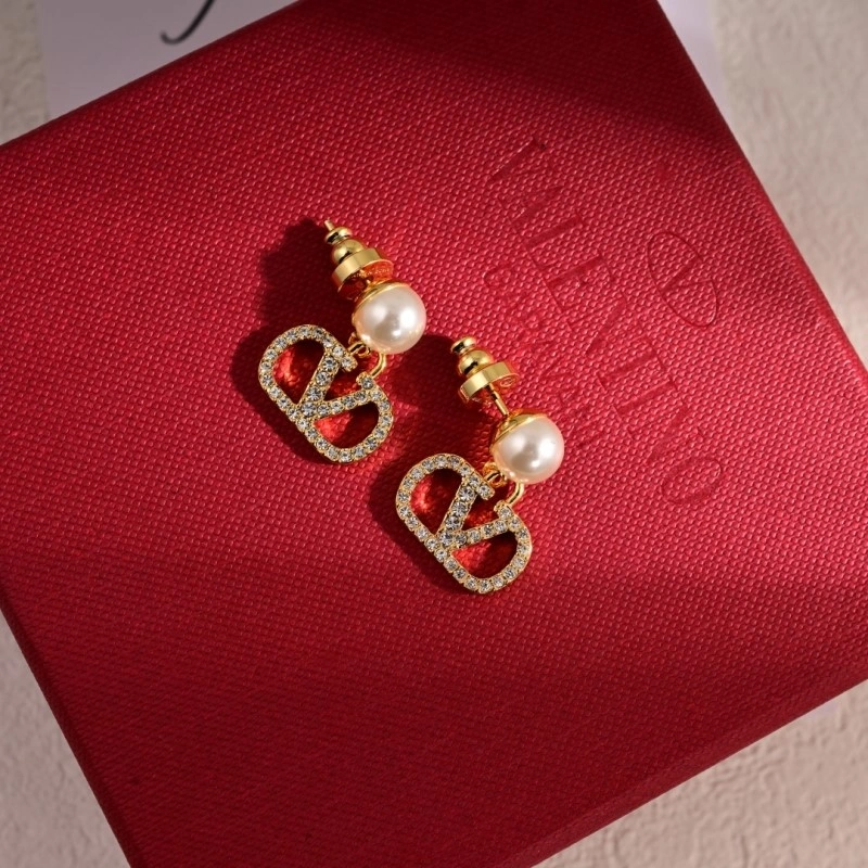 FreshLook Valentino Earrings 208408