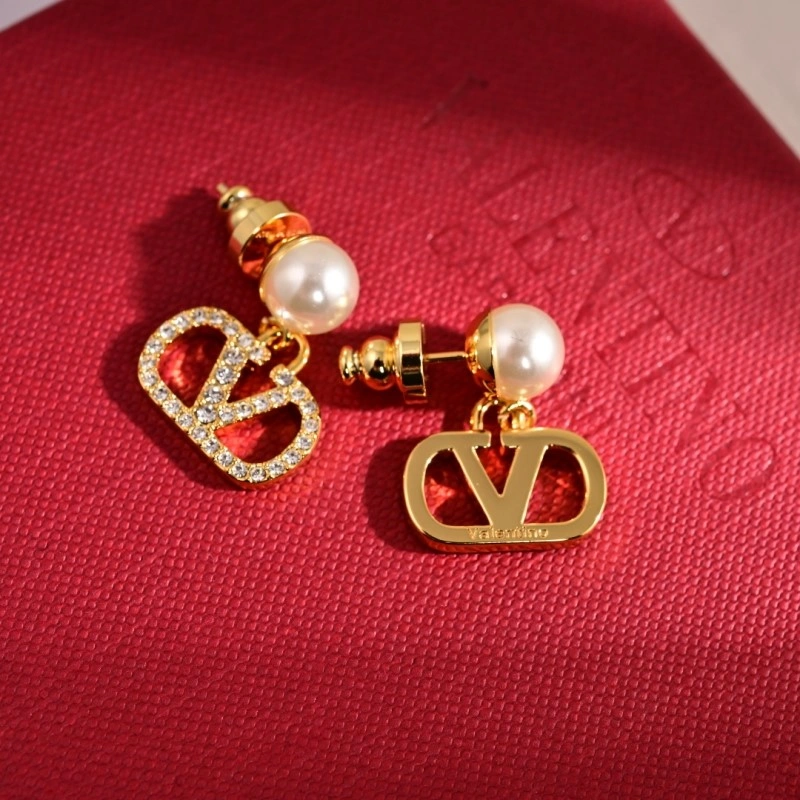 FreshLook Valentino Earrings 208408
