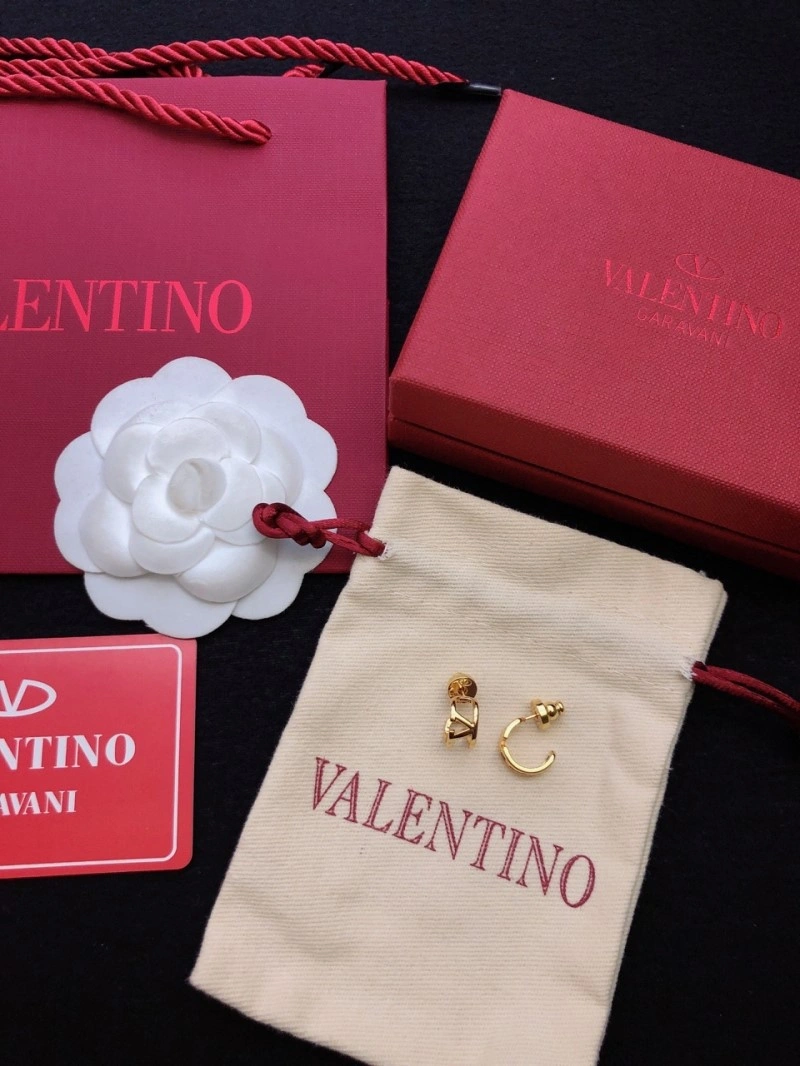 Valentino Earrings UrbanStyle 208415