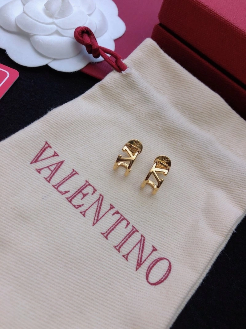 Valentino Earrings UrbanStyle 208415